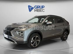 Gris / plata Nuevo 2025 Mitsubishi Eclipse Cross SUV | 35.900 € (Caro)