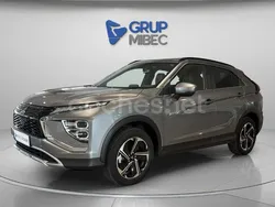 Gris / plata Nuevo 2025 Mitsubishi Eclipse Cross SUV | 35.900 €