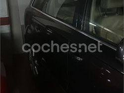 Negro Usado 2006 Audi Q7 SUV | 8700 € (Buen precio)