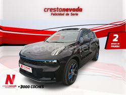Negro Usado 2023 Lynk & Co 01 SUV | 26.990 € (Un poco caro)