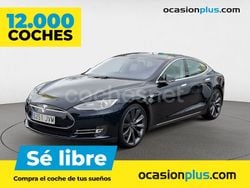Usado 2014 Tesla Model S Berlina | 23.250 €