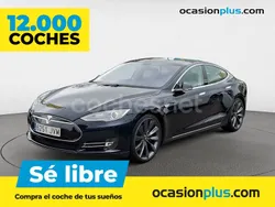 Usado 2014 Tesla Model S Berlina | 23.250 €