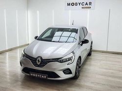 Gris Usado 2023 Renault Clio V Zen Berlina | 16.995 € (Caro)