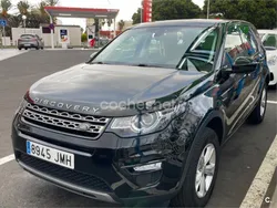 Usado 2016 Land Rover Discovery Sport HSE SUV | 22.000 € (Un poco caro)
