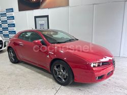 Rojo Usado 2006 Alfa Romeo Brera Coupe | 8900 €