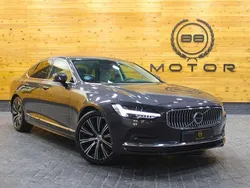 Gris Usado 2023 Volvo S90 Plus Berlina | 34.470 €
