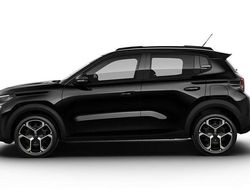 Negro Nuevo 2025 Citroën C3 Utilitario | 19.550 € (Caro)
