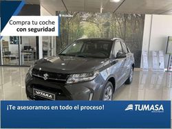 Gris / plata Nuevo 2025 Suzuki Vitara SUV | 25.500 € (Precio justo)