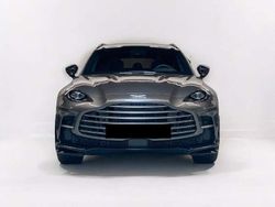 Gris Nuevo 2024 Aston Martin DBX 707 SUV | 245.000 €