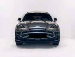 Gris Nuevo 2024 Aston Martin DBX 707 SUV | 245.000 €