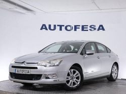 Plata Usado 2011 Citroën C5 Exclusive Berlina | 9050 € (Precio justo)