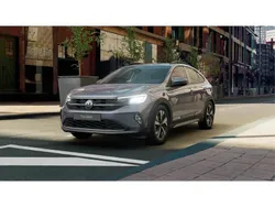 Blanco Nuevo 2025 VW Taigo SUV | 22.745 € (Buen precio)