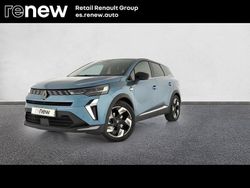 Azul Usado 2025 Renault Symbioz Techno SUV | 25.990 €