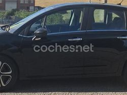 Negro Usado 2017 Citroën C3 Live Utilitario | 5000 € (Super precio)