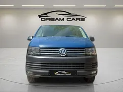 Azul Usado 2019 VW Caravelle Trendline Monovolumen | 30.990 € (Buen precio)