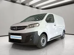 Blanco Usado 2023 Opel Vivaro Van | 26.900 € (Caro)
