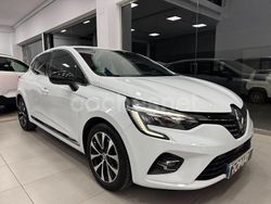 Blanco Usado 2023 Renault Clio V Techno Berlina | 16.590 € (Caro)