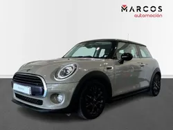 Otro Usado 2018 Mini Cooper Utilitario | 19.500 € (Precio justo)