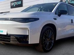 Blanco Nuevo 2025 Leapmotor C10 SUV | 29.900 € (Precio justo)