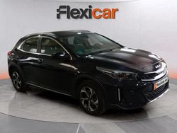 Negro Usado 2023 Kia XCeed SUV | 15.490 € (Precio justo)
