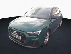 Usado 2020 Audi A1 Sportback S-Line Utilitario | 19.800 € (Precio justo)