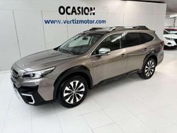 Marrón Usado 2023 Subaru Outback Familiar | 34.700 € (Caro)