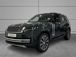 Belgravia green Usado 2024 Land Rover Range Rover Autobiography SUV | 174.900 €