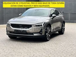 Eléctrico Usado 2022 Polestar 2 Standard Range Single Motor Berlina | 29.995 €