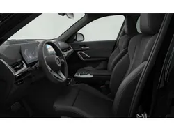 Negro Usado 2024 BMW X1 Comfort Edition SUV | 41.900 € (Super precio)