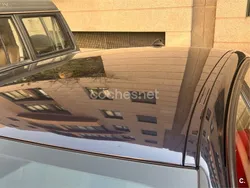 Azul Usado 2014 BMW 320 Berlina | 12.800 € (Buen precio)