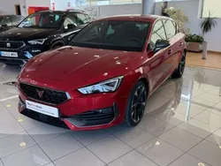 Rojo Nuevo 2024 Cupra Leon Utilitario | 31.500 € (Caro)