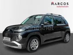 Eléctrico Usado 2024 Hyundai Inster Utilitario | 24.500 €