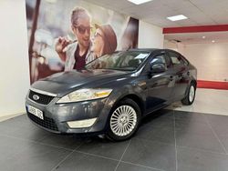 Gris Usado 2009 Ford Mondeo Trend Berlina | 7950 € (Un poco caro)