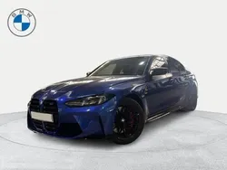 Nuevo 2025 BMW M3 Comfort Edition Berlina | 106.900 € (Super precio)