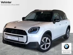 Usado 2024 Mini Countryman SUV | 34.990 € (Super precio)