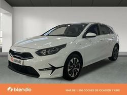 Usado 2024 Kia Ceed Utilitario | 17.876 € (Buen precio)