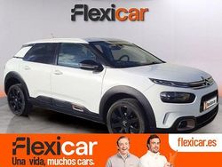Blanco Usado 2019 Citroën C4 Cactus Feel Utilitario | 12.890 € (Precio justo)