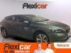 Gris Usado 2016 Volvo V40 Momentum Utilitario | 12.990 € (Buen precio)