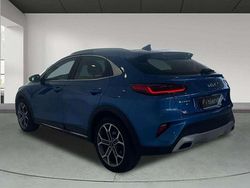 Azul Usado 2022 Kia XCeed SUV | 18.890 € (Precio justo)