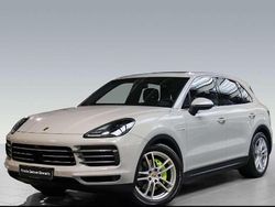Gris Usado 2022 Porsche Cayenne Platinum Edition SUV | 76.250 € (Super precio)