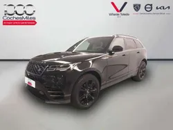 Gris Usado 2019 Land Rover Range Rover Velar Basis SUV | 31.500 € (Super precio)