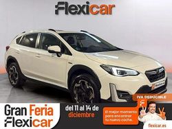 Blanco Usado 2023 Subaru XV SUV | 22.490 € (Precio justo)