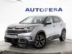 Plata Usado 2019 Citroën C5 Feel Berlina | 14.600 € (Precio justo)