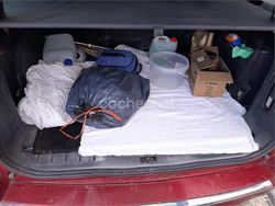 Granate Usado 2011 Citroën C4 Picasso Monovolumen | 6000 € (Un poco caro)