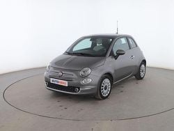 Gris Usado 2021 Fiat 500 Dolcevita Utilitario | 10.999 € (Un poco caro)