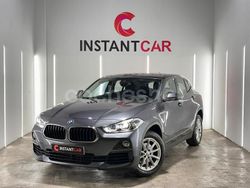 Gris / plata Usado 2019 BMW X2 SUV | 19.990 € (Super precio)