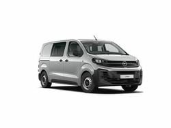 Blanco Nuevo 2024 Opel Vivaro S Van | 32.690 €
