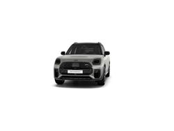 Plateado Usado 2024 Mini One D Countryman Essential SUV | 39.900 €