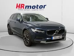 Azul Usado 2023 Volvo V90 Core Familiar | 33.890 €