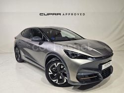 Eléctrico Usado 2025 Cupra Tavascan Endurance SUV | 35.990 € (Buen precio)